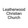 Leatherwood Christian Church icon