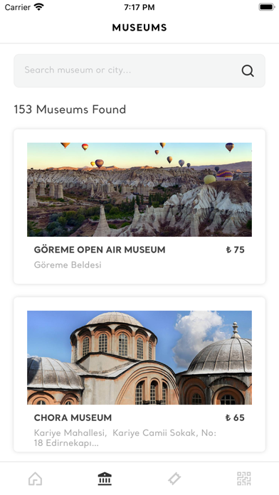 Museums of Türkiye - Official Screenshot