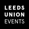 Leeds Union Events icon