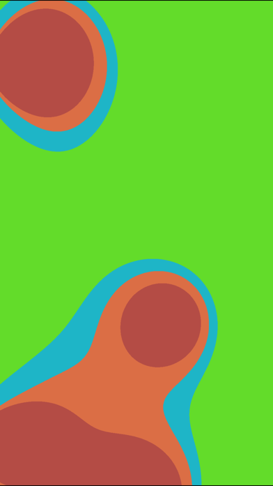 Lava Lamp HD Screenshot