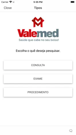 Game screenshot Valemed Saúde hack