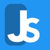 Icon JSitor - JS, HTML & CSS Editor