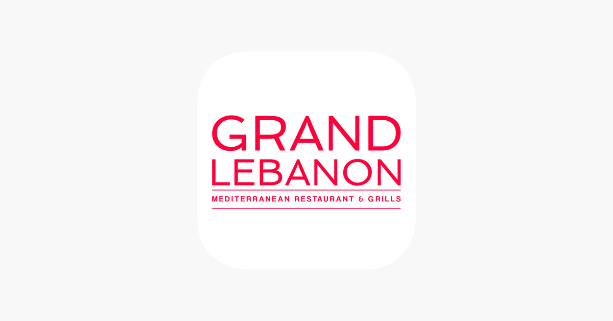 ‎Grand Lebanon on the App Store