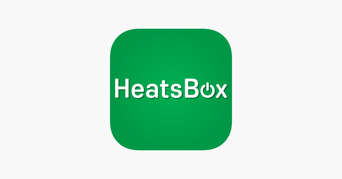 HeatsBox on the App Store