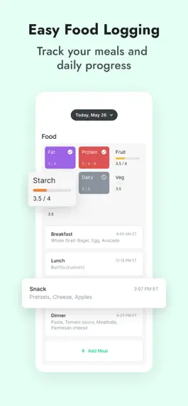 Game screenshot OnPoint Nutrition mod apk
