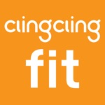 Download ClingClingFit app