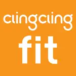 ClingClingFit App Cancel