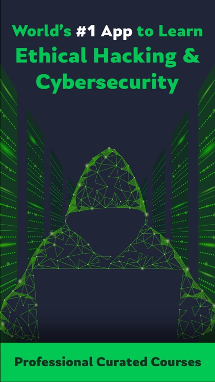 HackerX: Learn Ethical Hacking