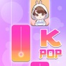 Get Kpop Tiles: Dream Piano Music for iOS, iPhone, iPad Aso Report