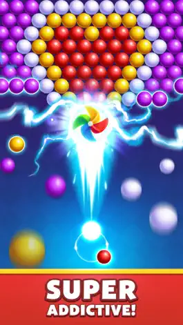 Game screenshot Шарики Стрелялки Роял hack