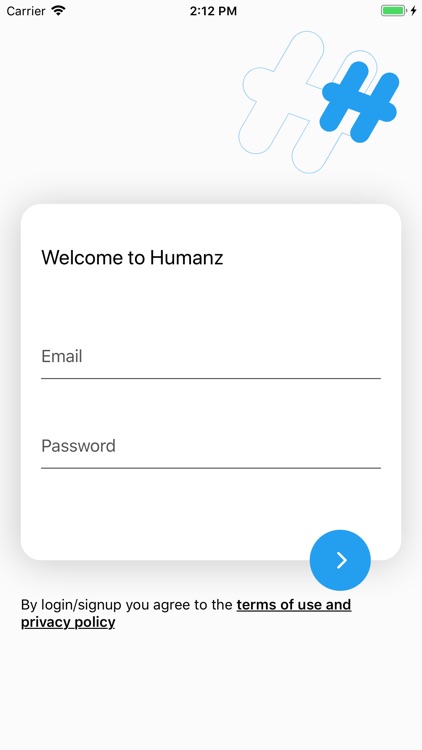 Humanz Advertisers