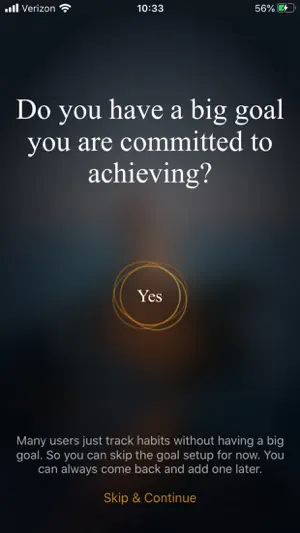 The Habit Factor® Lite screenshot 2