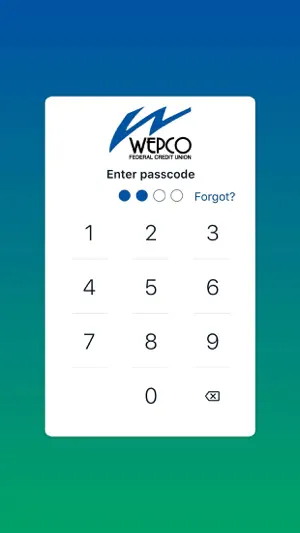 WEPCO Mobile screenshot 3