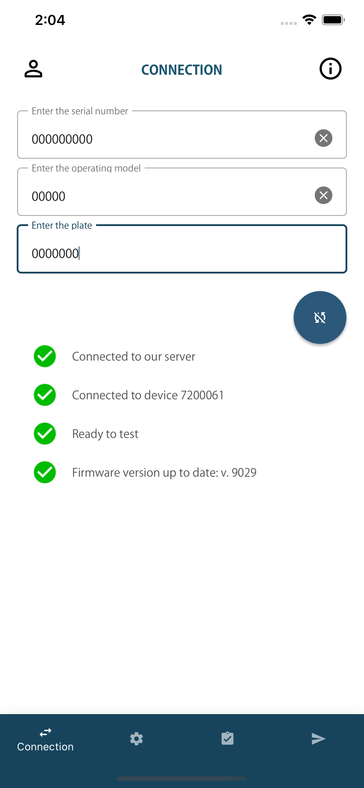 Viasat Fleet Installer
