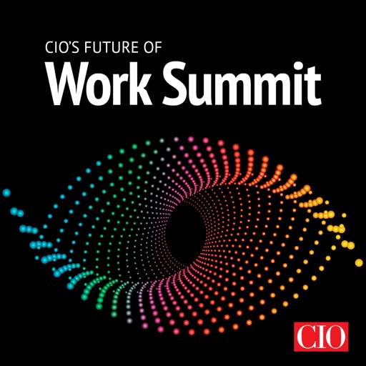 CIO’s Future of Work Summit