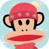 Paul Frank: Joy To The World icon