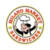Milano Market icon