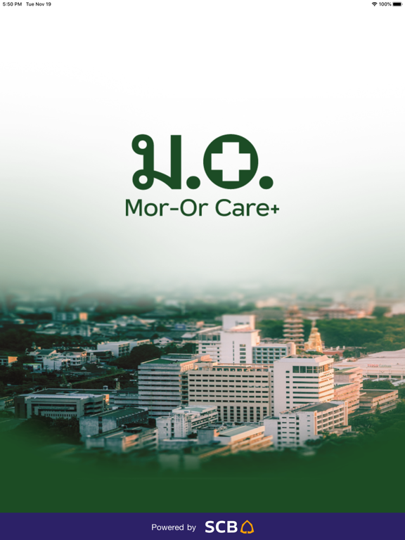 Mor-Or Care+のおすすめ画像1