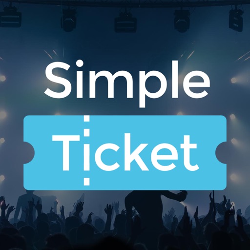 SimpleTicket Wallet