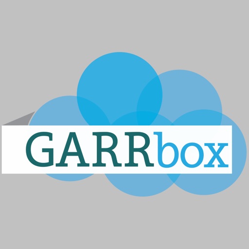 GARRbox