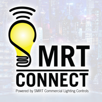 SMRT Lighting Controls logo