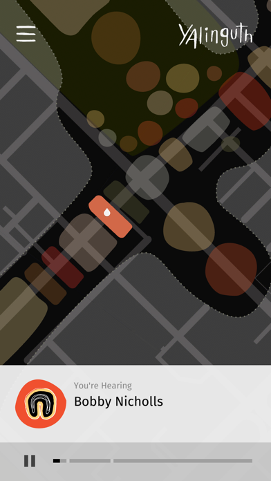 Yalinguth Screenshot