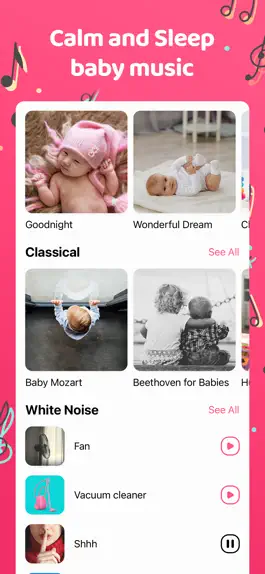 Game screenshot Digital Mom - Baby development mod apk