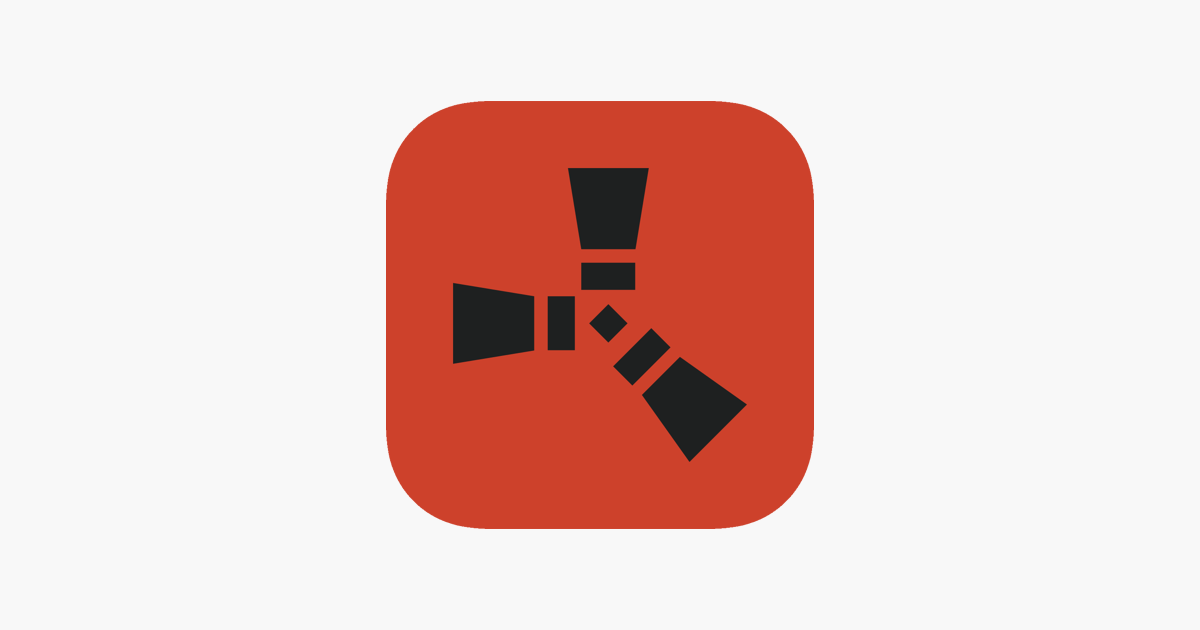 Rust app. Раст + приложение. Rust в app Store. Чёрные иконки приложений Rust+. RUSTME.