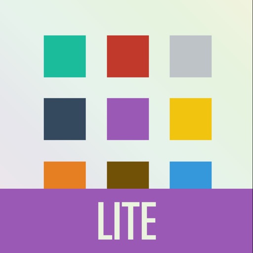 Colorbloks Origin Lite icon