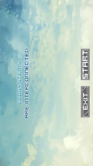 Ecosystems are Interconnected screenshot 1