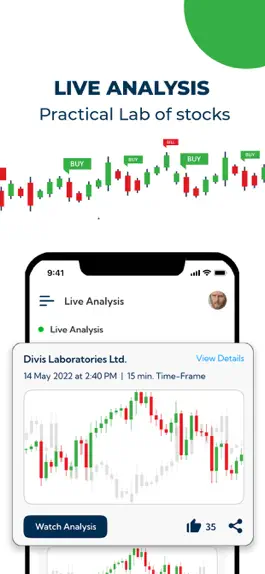 Game screenshot StockDaddy -Stock Learning App apk