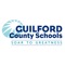 The official Guilford County Schools app gives you a personalized window into what is happening at the district and schools