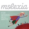 Mslexia icon
