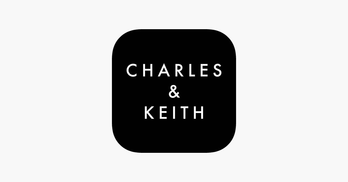 charles and keith logo