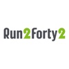 Run2Forty2 icon