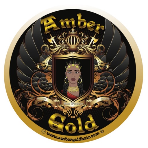 Amber Gold icon