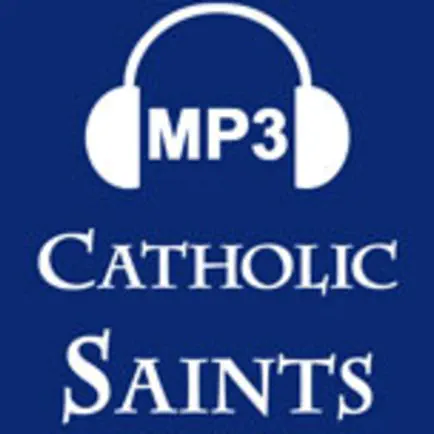 Catholic Saints Audio Library Cheats
