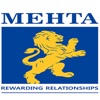 Mehta Backoffice icon