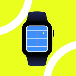 Padel Watch: Padel Scorekeeper