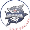 Chomps Live Breaks