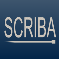 Scriba Latin Dictionary