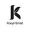 Kooyii smart home system is One-stop smart home control terminal,even you are not at home,you can still remote control smart devices via Kooyii APP such as smart switches, curtain motors, dimming controllers, smart sockets, etc