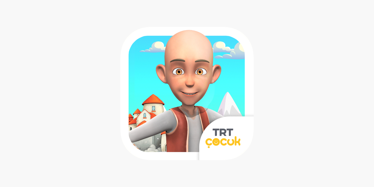 TRT Keloğlan on the App Store