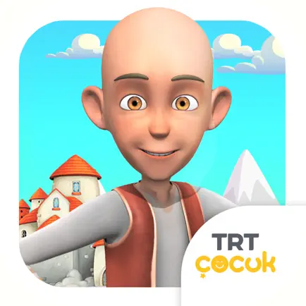 TRT Keloğlan Читы