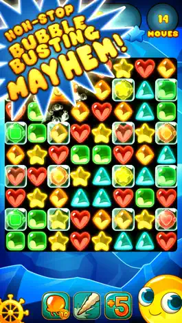 Game screenshot Bubble Buster mod apk