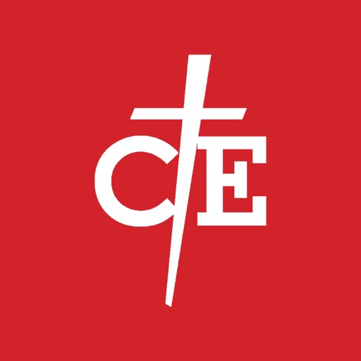 Christian Educators icon