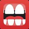 Icon Toothy: Teeth Brushing Timer