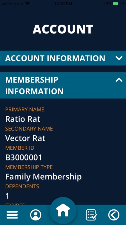 COSI Science screenshot-5