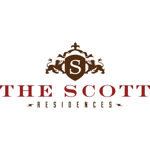 The Scott Residences Apartment icon