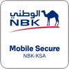 NBK Mobile Secure - (KSA)